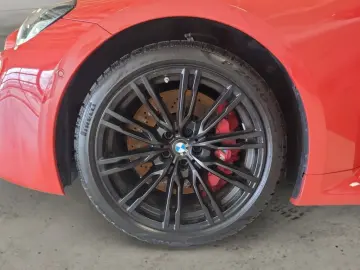 BMW M2 Coupe NAV LED DIG-DISPLAY KAMERA SITZ.HZG KEY