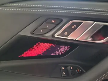 BMW M2 Coupe NAV LED DIG-DISPLAY KAMERA SITZ.HZG KEY