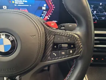 BMW M2 Coupe NAV LED DIG-DISPLAY KAMERA SITZ.HZG KEY