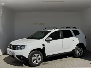 DACIA DUSTER 1.3 TCe 130CP Avantaj 4WD
