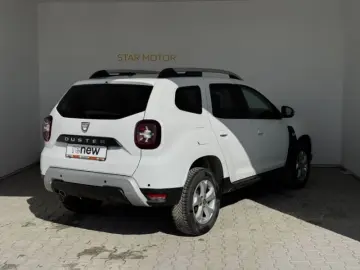 DACIA DUSTER 1.3 TCe 130CP Avantaj 4WD