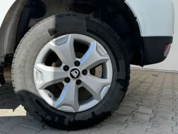 DACIA DUSTER 1.3 TCe 130CP Avantaj 4WD