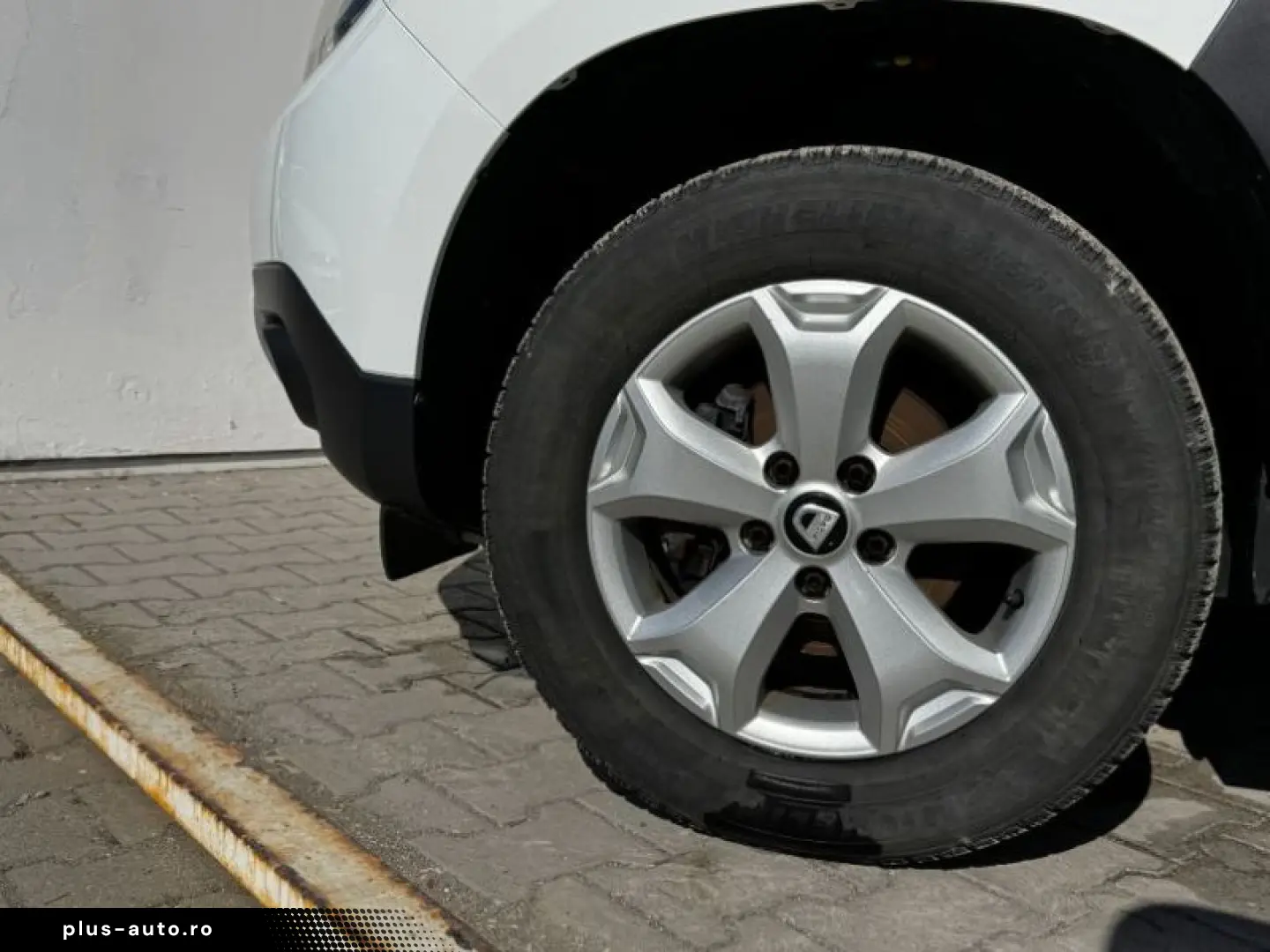 DACIA DUSTER 1.3 TCe 130CP Avantaj 4WD