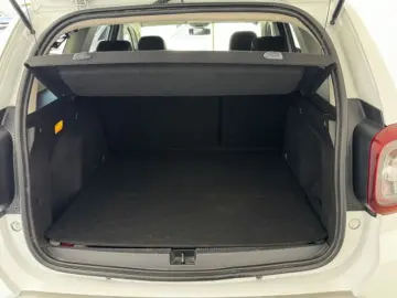 DACIA DUSTER 1.3 TCe 130CP Avantaj 4WD