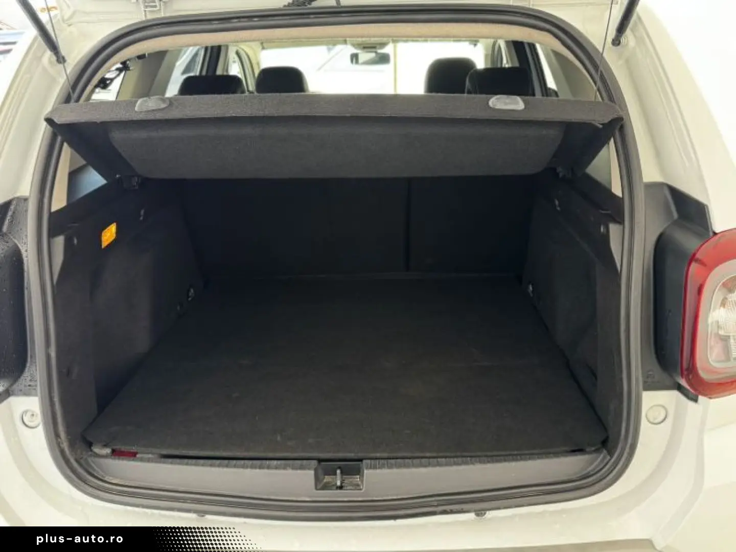 DACIA DUSTER 1.3 TCe 130CP Avantaj 4WD