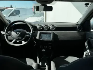 DACIA DUSTER 1.3 TCe 130CP Avantaj 4WD