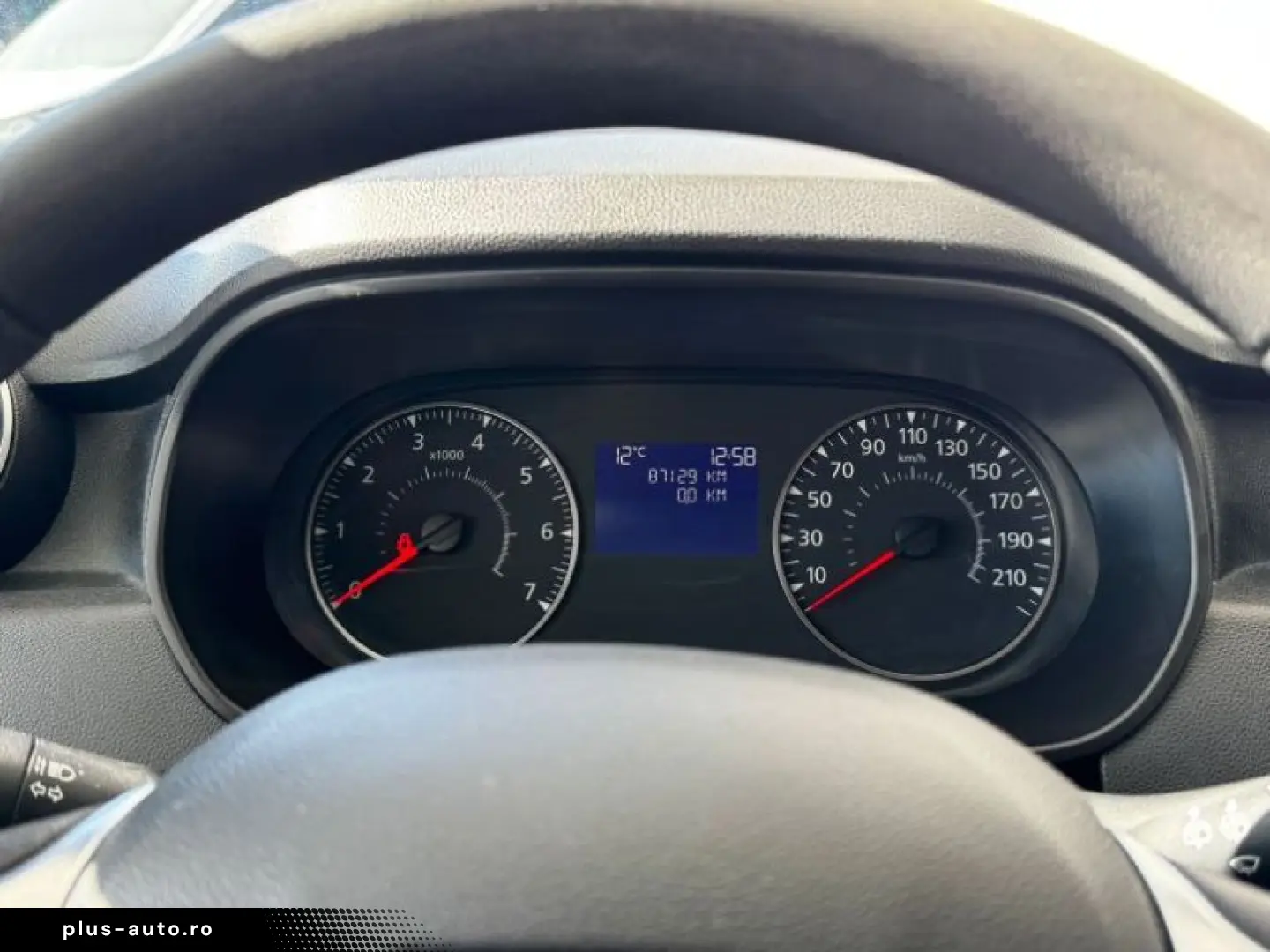 DACIA DUSTER 1.3 TCe 130CP Avantaj 4WD