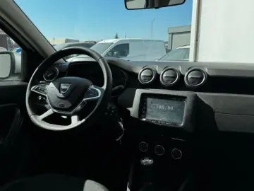 DACIA DUSTER 1.3 TCe 130CP Avantaj 4WD