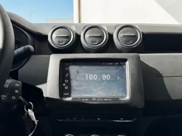 DACIA DUSTER 1.3 TCe 130CP Avantaj 4WD