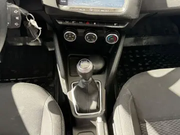 DACIA DUSTER 1.3 TCe 130CP Avantaj 4WD