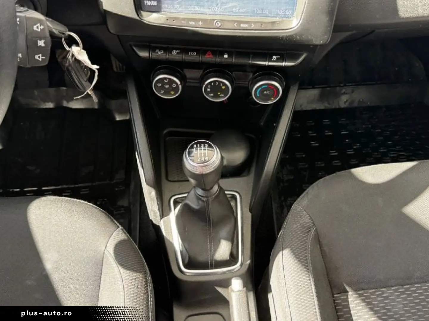 DACIA DUSTER 1.3 TCe 130CP Avantaj 4WD