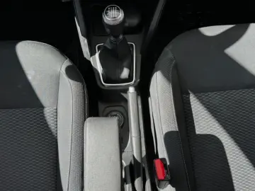 DACIA DUSTER 1.3 TCe 130CP Avantaj 4WD