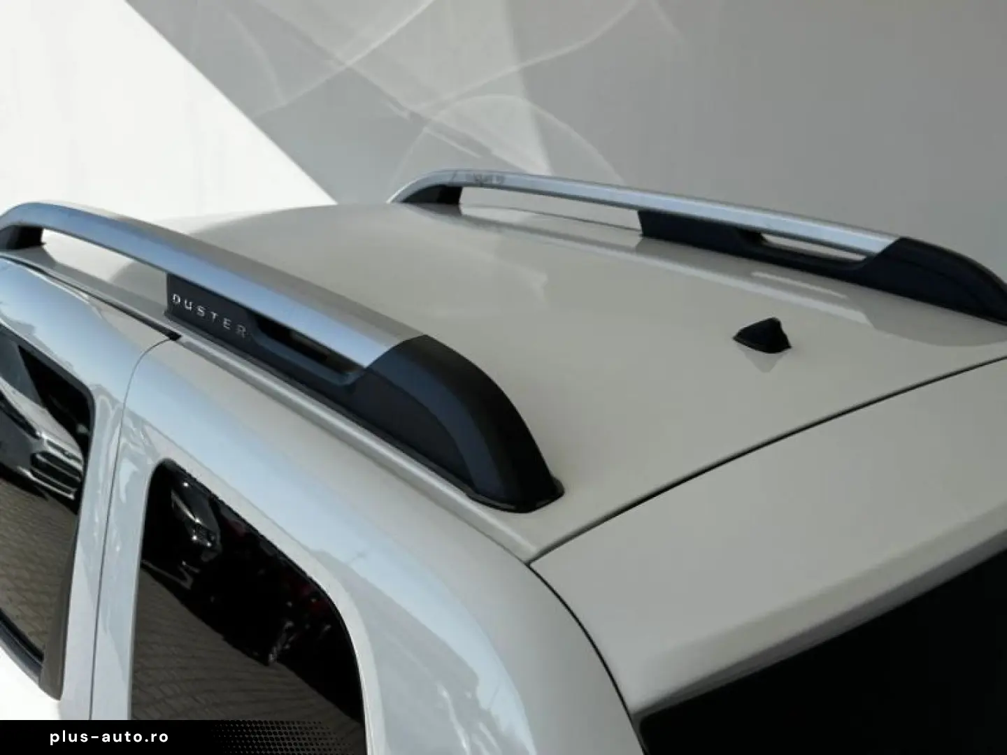 DACIA DUSTER 1.3 TCe 130CP Avantaj 4WD