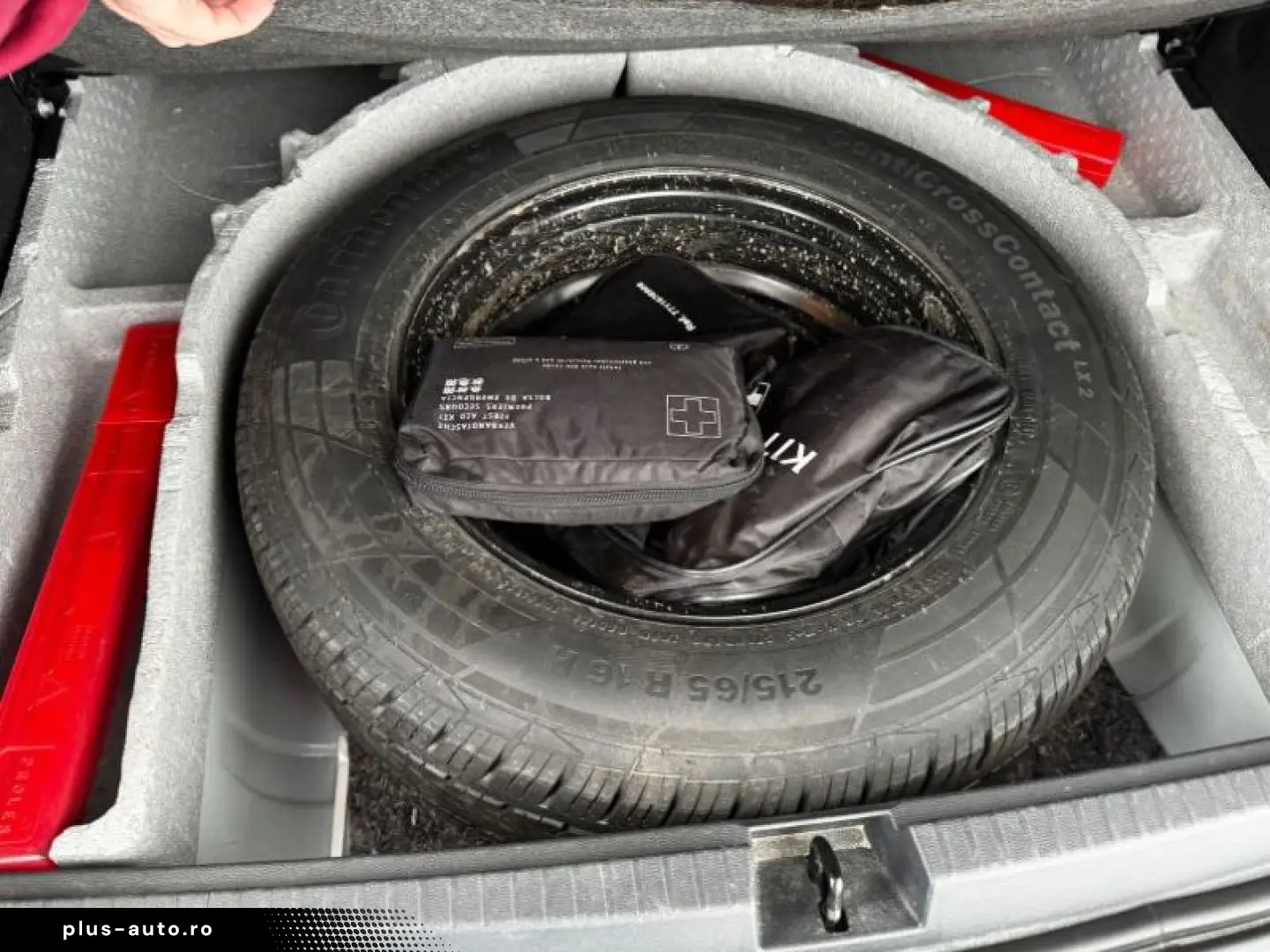 DACIA DUSTER 1.3 TCe 130CP Avantaj 4WD