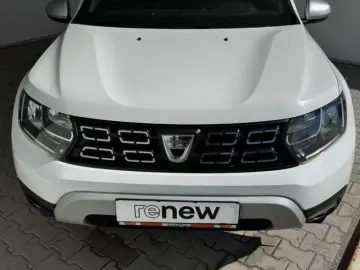 DACIA DUSTER 1.3 TCe 130CP Avantaj 4WD