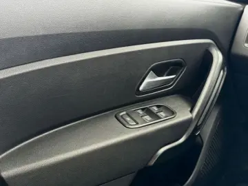 DACIA DUSTER 1.3 TCe 130CP Avantaj 4WD