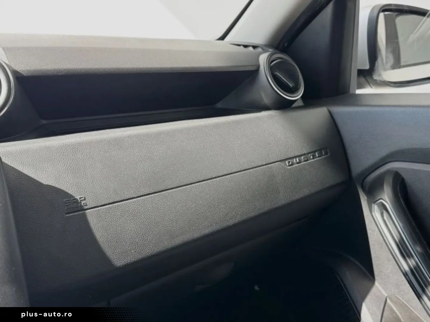 DACIA DUSTER 1.3 TCe 130CP Avantaj 4WD