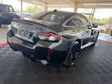 BMW M2 Coupe Basis  Drivers Package  Carbon  Kamera