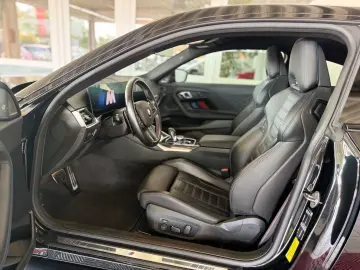 BMW M2 Coupe Basis  Drivers Package  Carbon  Kamera