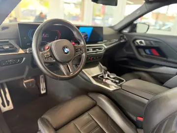 BMW M2 Coupe Basis  Drivers Package  Carbon  Kamera