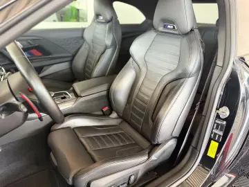 BMW M2 Coupe Basis  Drivers Package  Carbon  Kamera