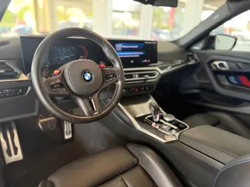 BMW M2 Coupe Basis  Drivers Package  Carbon  Kamera