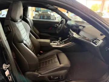 BMW M2 Coupe Basis  Drivers Package  Carbon  Kamera