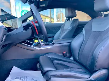 BMW M2 COUPE 1.HAND HUD SCHIEBEDACH LED MEMORY