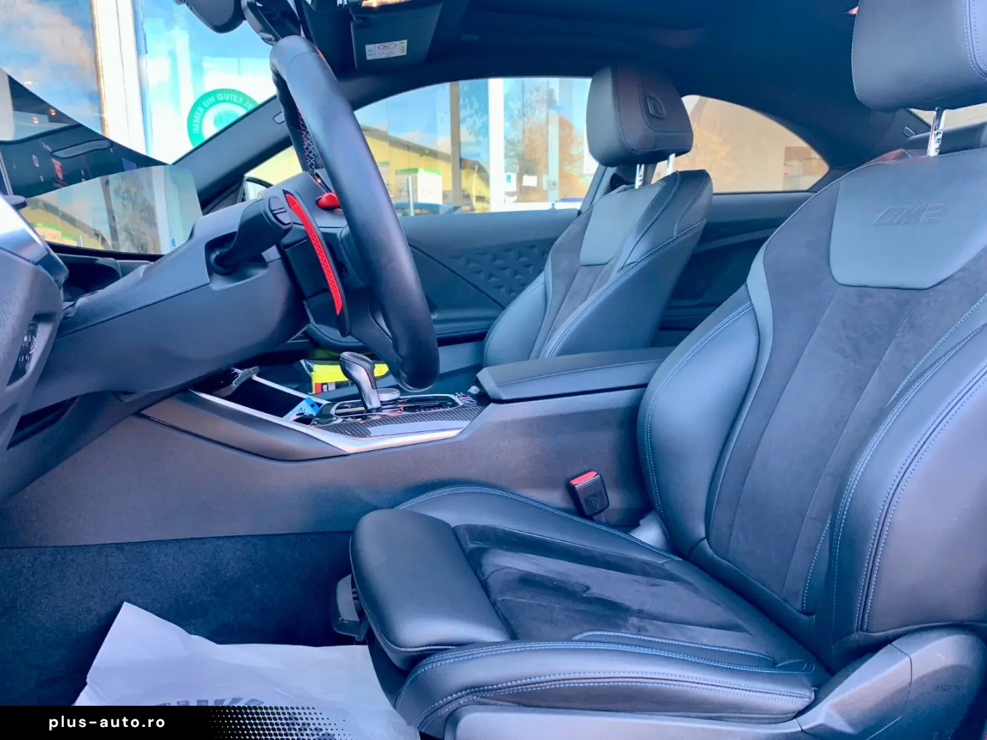 BMW M2 COUPE 1.HAND HUD SCHIEBEDACH LED MEMORY