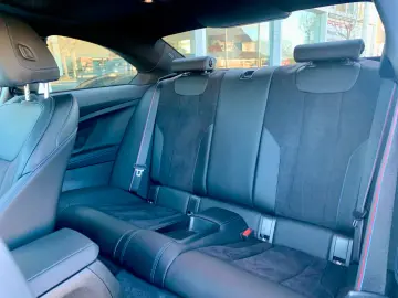 BMW M2 COUPE 1.HAND HUD SCHIEBEDACH LED MEMORY