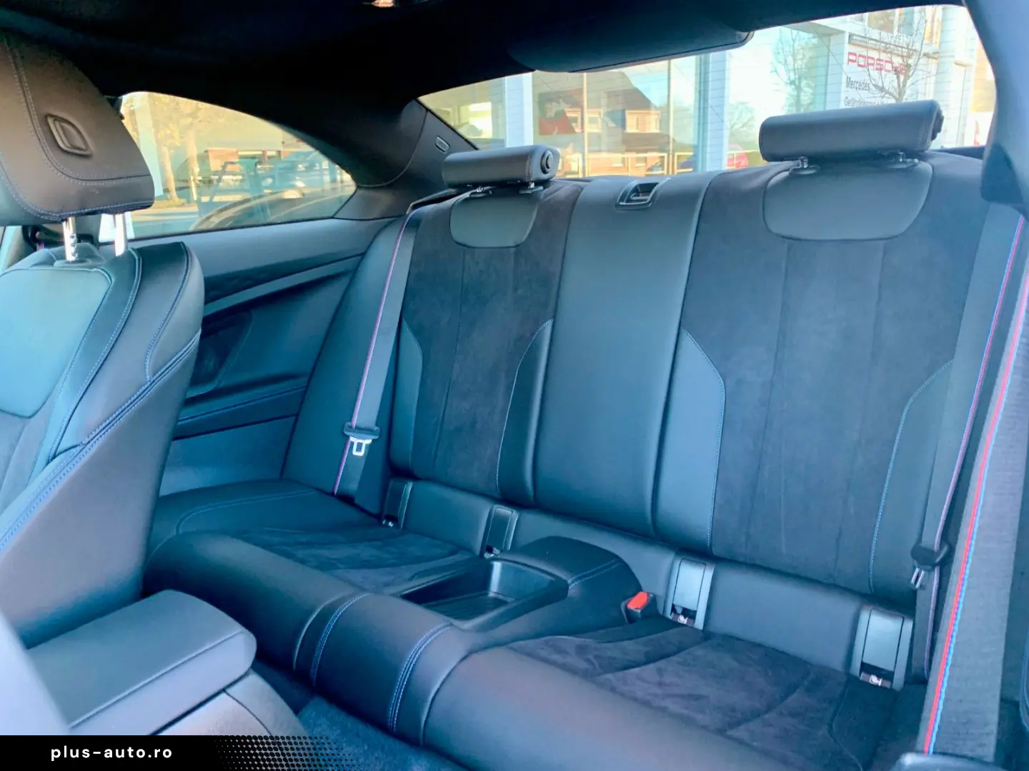 BMW M2 COUPE 1.HAND HUD SCHIEBEDACH LED MEMORY