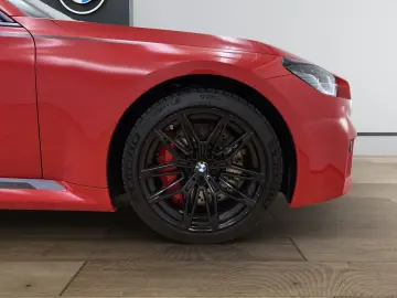 BMW M2 Coupé [Schalter  Driver´s Package  HK Sound]