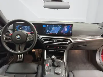 BMW M2 Coupé [Schalter  Driver´s Package  HK Sound]