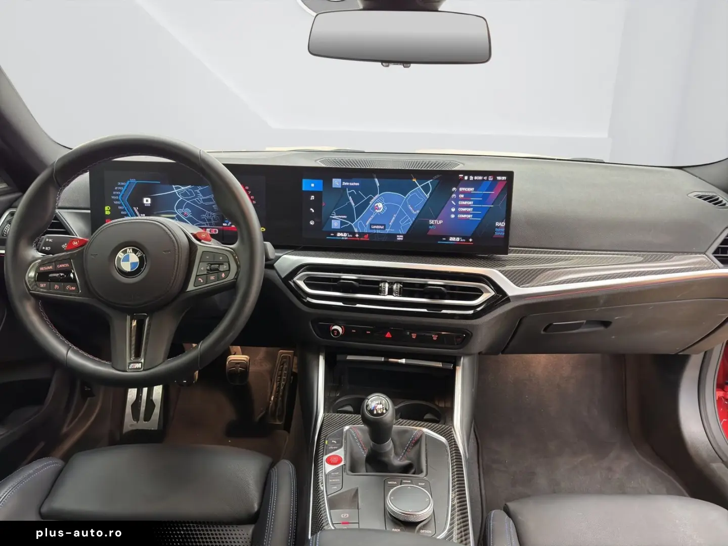 BMW M2 Coupé [Schalter  Driver´s Package  HK Sound]