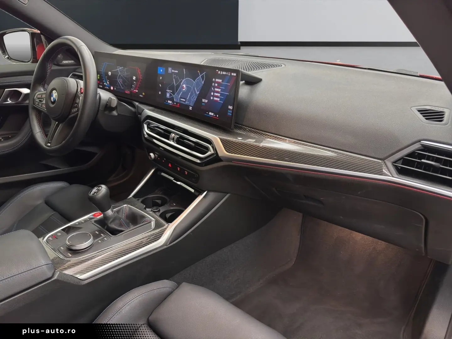 BMW M2 Coupé [Schalter  Driver´s Package  HK Sound]