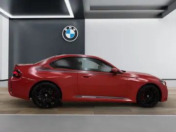 BMW M2 Coupé [Schalter  Driver´s Package  HK Sound]