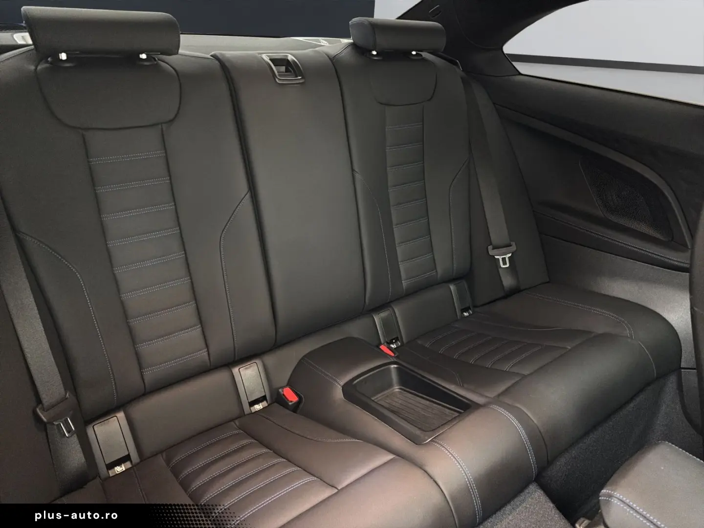 BMW M2 Coupé [Schalter  Driver´s Package  HK Sound]