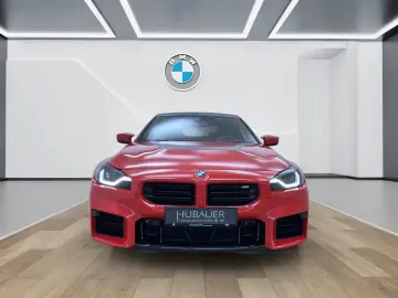 BMW M2 Coupé [Schalter  Driver´s Package  HK Sound]