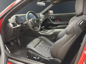 BMW M2 Coupé [Schalter  Driver´s Package  HK Sound]