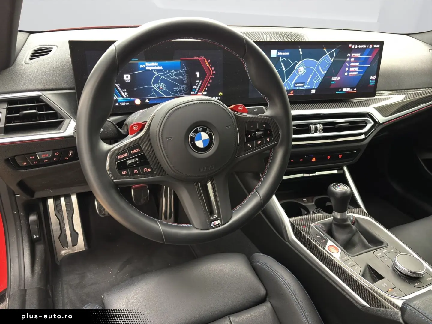 BMW M2 Coupé [Schalter  Driver´s Package  HK Sound]