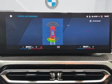 BMW M2 Coupé [Schalter  Driver´s Package  HK Sound]