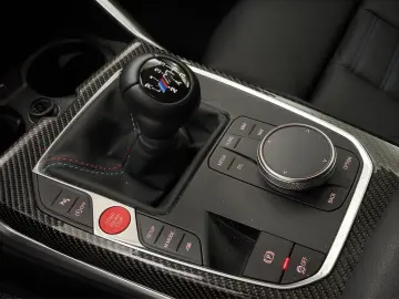 BMW M2 Coupé [Schalter  Driver´s Package  HK Sound]