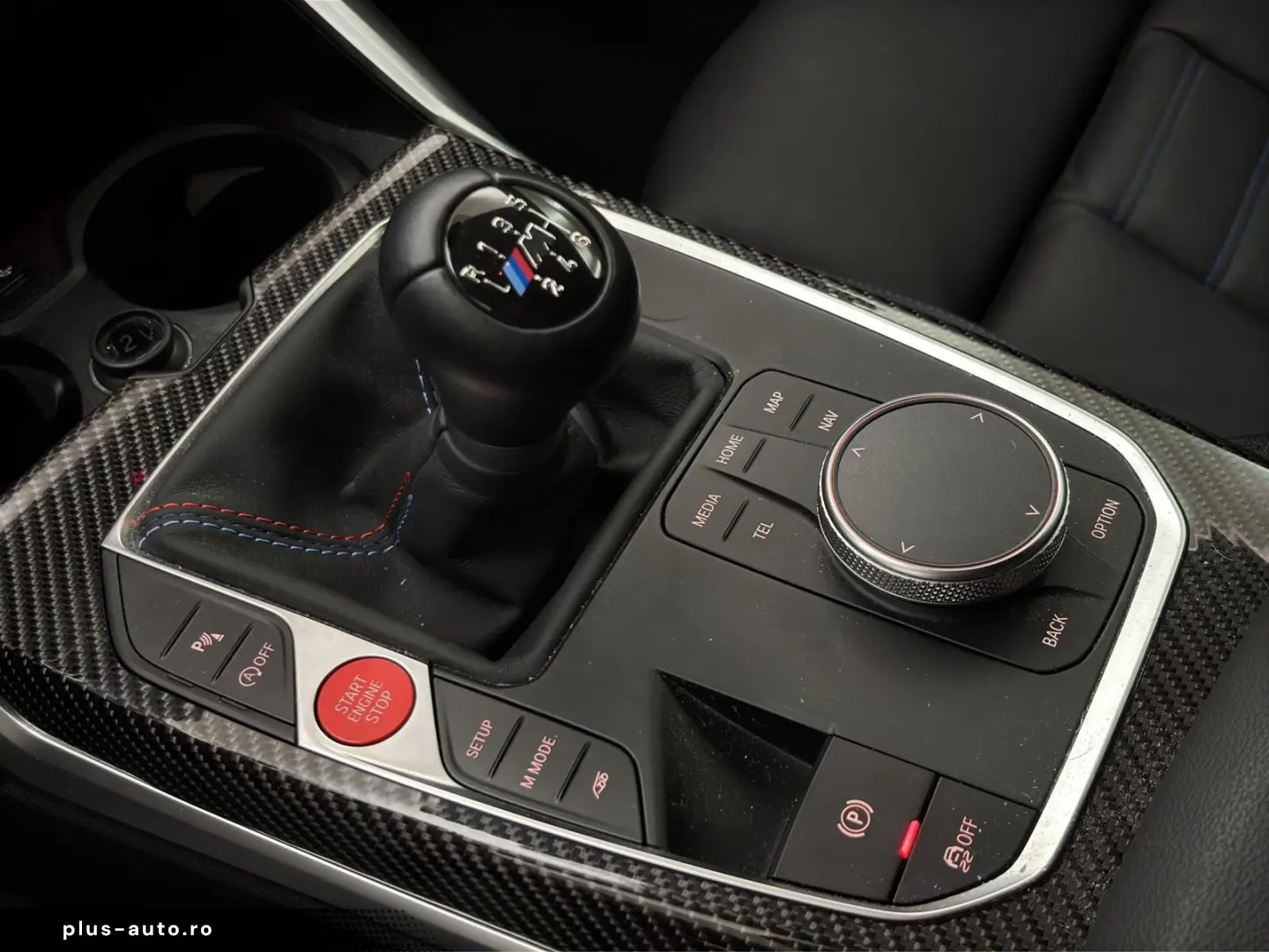 BMW M2 Coupé [Schalter  Driver´s Package  HK Sound]