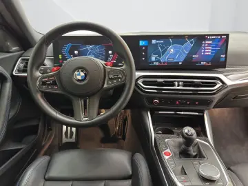 BMW M2 Coupé [Schalter  Driver´s Package  HK Sound]