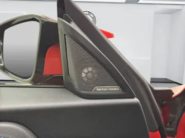 BMW M2 Coupé [Schalter  Driver´s Package  HK Sound]