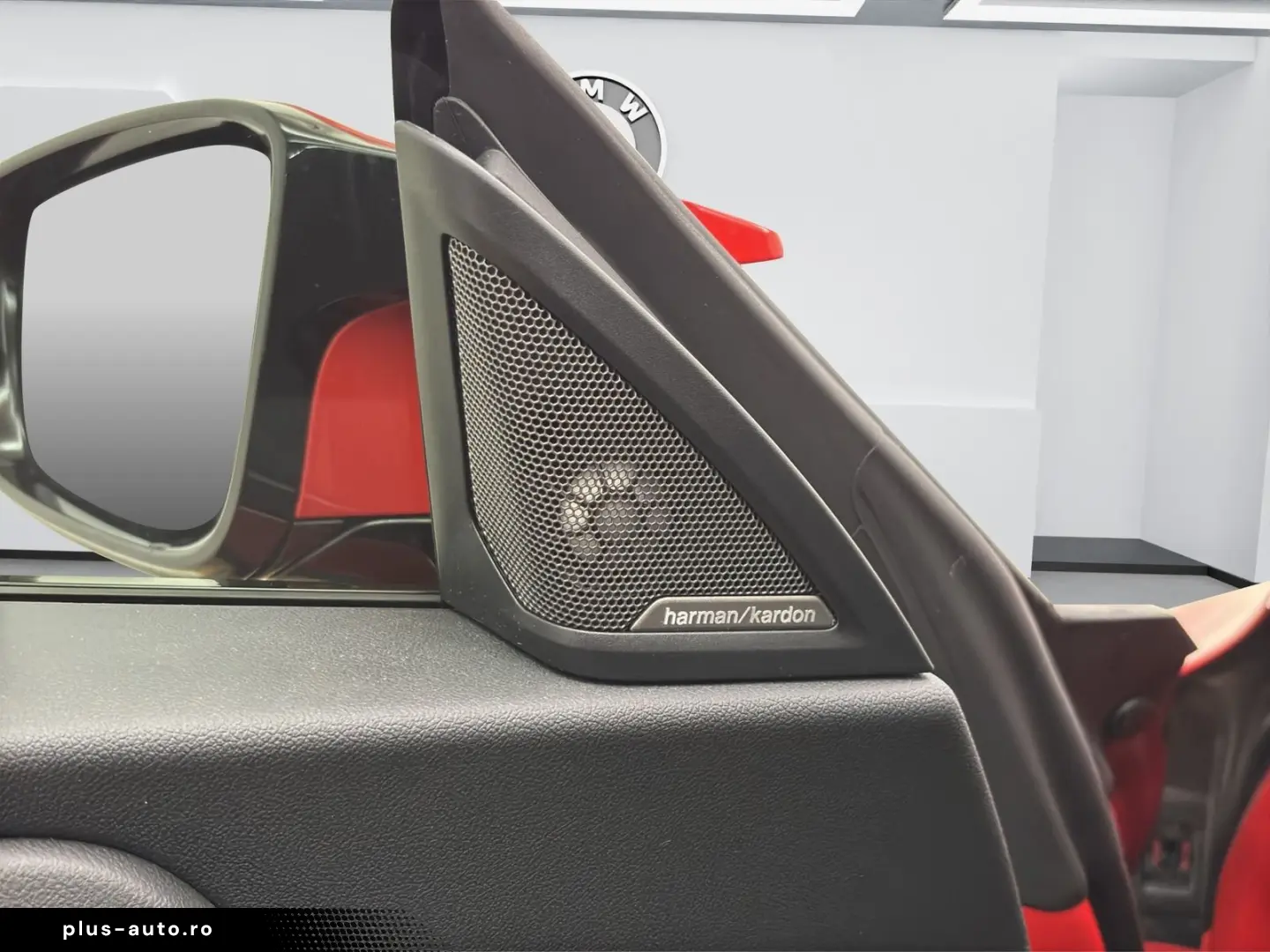 BMW M2 Coupé [Schalter  Driver´s Package  HK Sound]