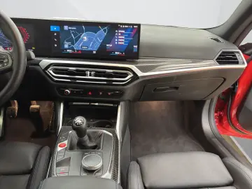 BMW M2 Coupé [Schalter  Driver´s Package  HK Sound]