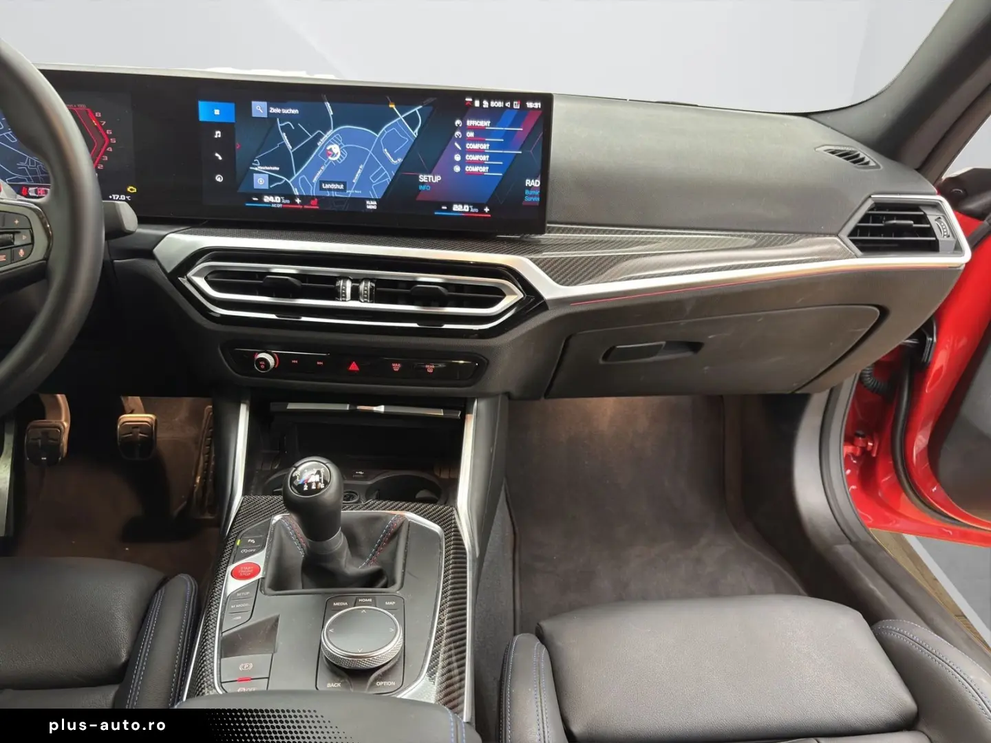 BMW M2 Coupé [Schalter  Driver´s Package  HK Sound]