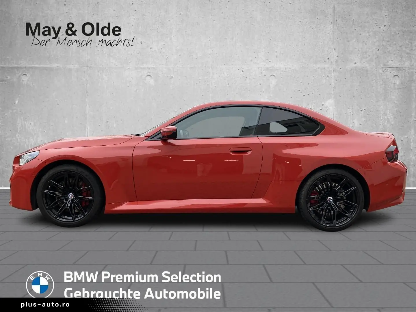 BMW M2 HUD Navi Leder Memory H K Sound LED Sperrdiff