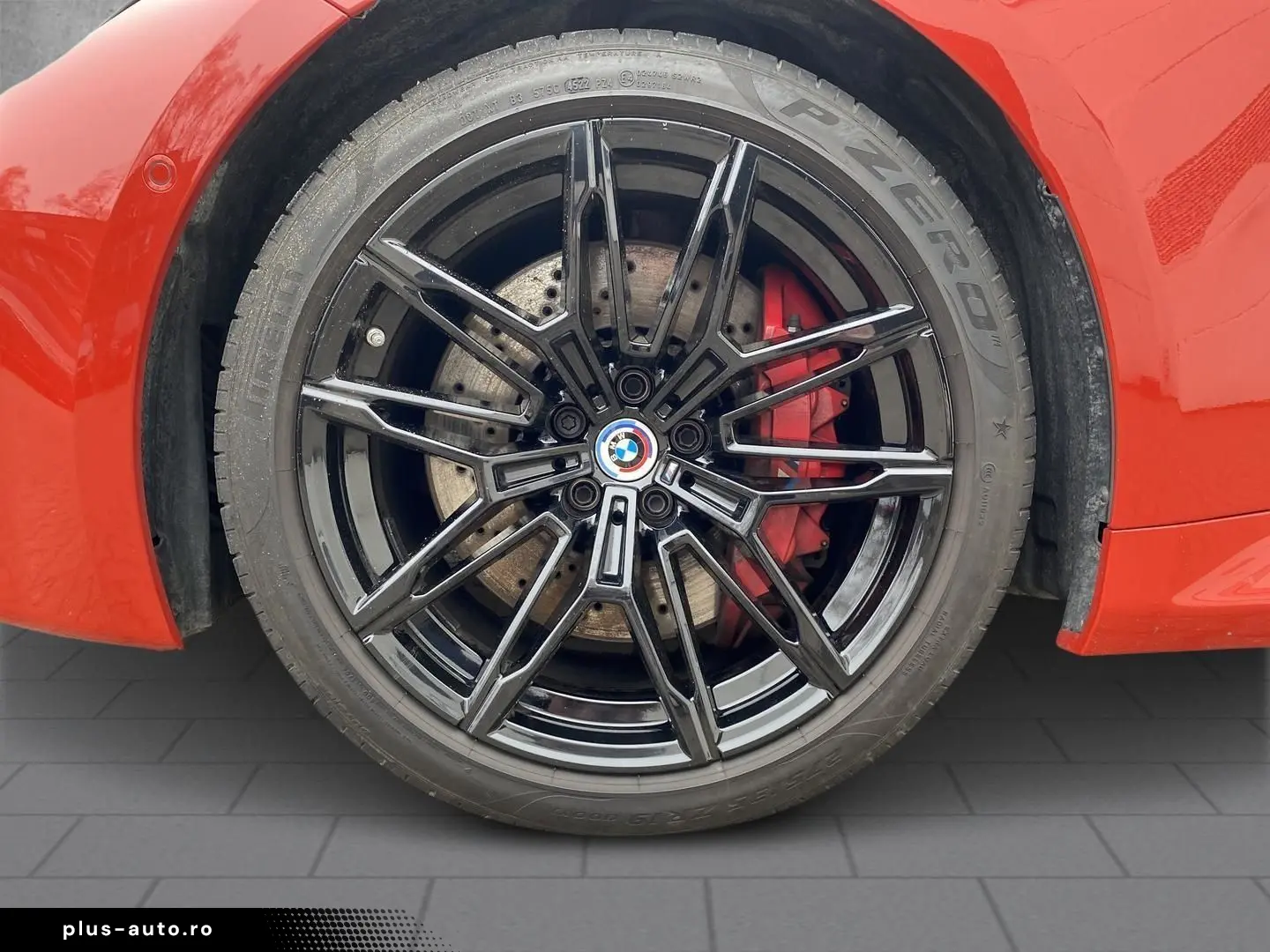 BMW M2 HUD Navi Leder Memory H K Sound LED Sperrdiff